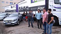 Bild: Ein Jahr "Peterklasse" an der Berufsschule Nordhausen