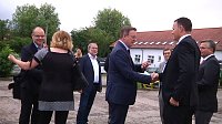 Bild: Ein Jahr "Peterklasse" an der Berufsschule Nordhausen