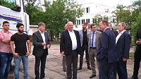 Bild: Ein Jahr "Peterklasse" an der Berufsschule Nordhausen