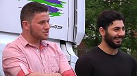 Bild: Ein Jahr "Peterklasse" an der Berufsschule Nordhausen