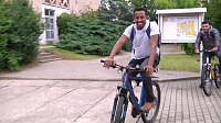 Bild: Ein Jahr "Peterklasse" an der Berufsschule Nordhausen