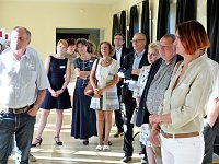 Bild: NUV-Mitgliedertreff im Schindelbruch