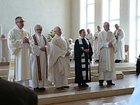 Bild: Goldenes Priesterjubil&auml;um