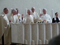 Bild: Goldenes Priesterjubil&auml;um