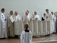 Bild: Goldenes Priesterjubil&auml;um