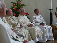 Bild: Goldenes Priesterjubil&auml;um
