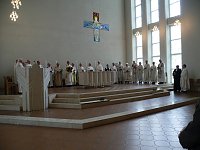 Bild: Goldenes Priesterjubil&auml;um