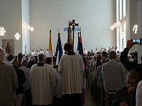 Bild: Goldenes Priesterjubil&auml;um