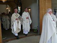 Bild: Goldenes Priesterjubil&auml;um