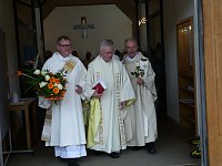Bild: Goldenes Priesterjubil&auml;um