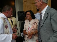 Bild: Goldenes Priesterjubil&auml;um