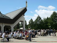 Bild: Goldenes Priesterjubil&auml;um