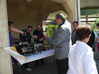 Bild: Goldenes Priesterjubil&auml;um