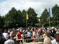 Bild: Goldenes Priesterjubil&auml;um