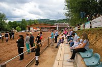 Bild: Breitensporttag am Reiterhof in Uder