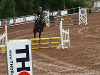 Bild: Breitensporttag am Reiterhof in Uder