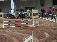 Bild: Breitensporttag am Reiterhof in Uder
