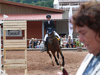 Bild: Breitensporttag am Reiterhof in Uder