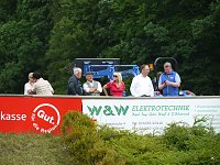 Bild: Breitensporttag am Reiterhof in Uder