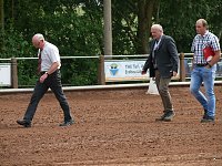 Bild: Breitensporttag am Reiterhof in Uder
