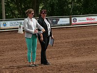 Bild: Breitensporttag am Reiterhof in Uder
