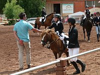 Bild: Breitensporttag am Reiterhof in Uder
