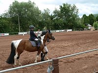 Bild: Breitensporttag am Reiterhof in Uder