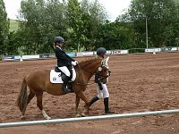 Bild: Breitensporttag am Reiterhof in Uder