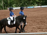 Bild: Breitensporttag am Reiterhof in Uder