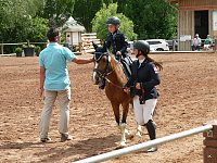 Bild: Breitensporttag am Reiterhof in Uder