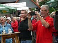 Bild: Eichsfelder Wandertag in Kreuzebra am 2. Juli 2017