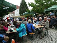 Bild: Eichsfelder Wandertag in Kreuzebra am 2. Juli 2017
