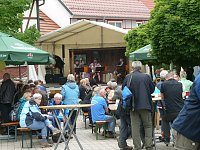 Bild: Eichsfelder Wandertag in Kreuzebra am 2. Juli 2017