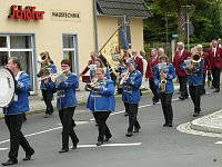 Bild: Sch&uuml;tzenumzug Dingelst&auml;dt
