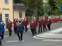 Bild: Sch&uuml;tzenumzug Dingelst&auml;dt