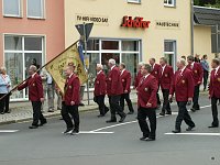 Bild: Sch&uuml;tzenumzug Dingelst&auml;dt