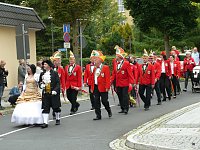 Bild: Sch&uuml;tzenumzug Dingelst&auml;dt
