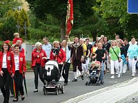 Bild: Sch&uuml;tzenumzug Dingelst&auml;dt