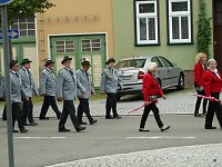 Bild: Sch&uuml;tzenumzug Dingelst&auml;dt