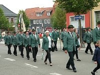 Bild: Sch&uuml;tzenumzug Dingelst&auml;dt