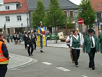 Bild: Sch&uuml;tzenumzug Dingelst&auml;dt