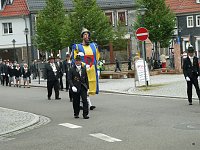 Bild: Sch&uuml;tzenumzug Dingelst&auml;dt