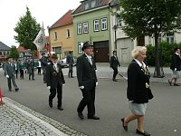 Bild: Sch&uuml;tzenumzug Dingelst&auml;dt
