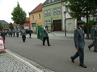 Bild: Sch&uuml;tzenumzug Dingelst&auml;dt