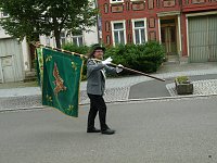 Bild: Sch&uuml;tzenumzug Dingelst&auml;dt