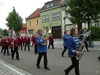 Bild: Sch&uuml;tzenumzug Dingelst&auml;dt