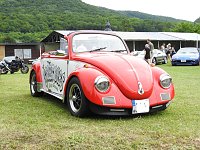 Bild: Kyffh&auml;user Tuningdays in Hainrode