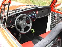 Bild: Kyffh&auml;user Tuningdays in Hainrode
