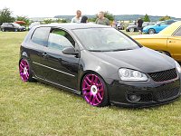 Bild: Kyffh&auml;user Tuningdays in Hainrode