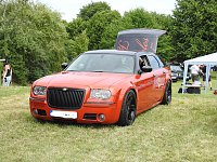 Bild: Kyffh&auml;user Tuningdays in Hainrode